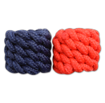 Horn Knots