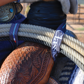 Rope Strap Elastic Rattler 12 Pack