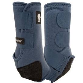 Classic Legacy System Dark Denim Medium
