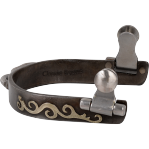 BUMPER SPUR SCROLL