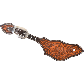 Spur Strap Desert Flower