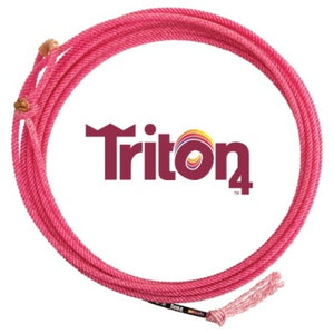 Triton 30' Header