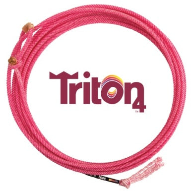 Triton 30' Header