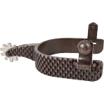SPUR RASP ROPER SERIES 22