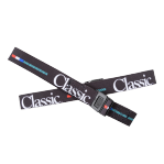 Rope Strap Elastic Classic 12pk