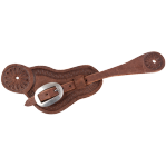 SS BUCKAROO CHOCOLATE SAN CARLOS