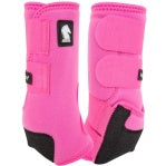 Legacy 2 Boots Pink