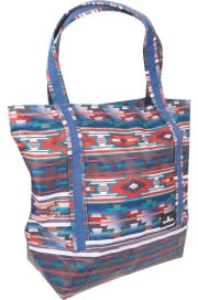 Large Tote Pueblo 25