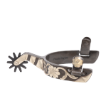 SPUR CUTTER SERIES 2017