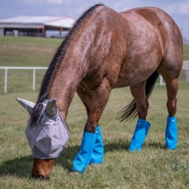 Leg Guard Small Pony