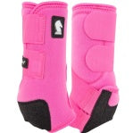 Legacy 2 Boots Pink