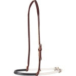 Noseband Double 3/16