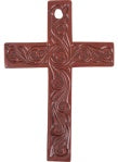 Martin Leather Air Fresheners