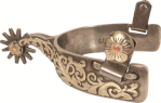 Spur Performance Horse Collections