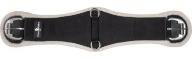 Classic Fleece Roper Cinch