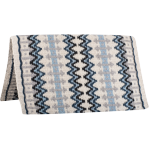 Rm Sgbt Blanket 32X34 2022 Coffee Blue