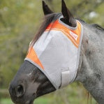 Fly mask-Horse