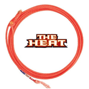 The Heat 30' Header