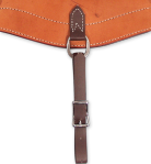 Flank Cinch Hobble Strap