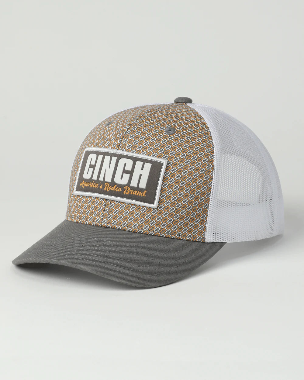Womens Trucker Cap