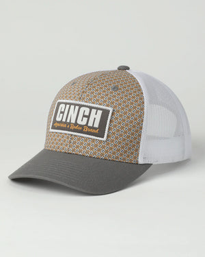 Womens Trucker Cap