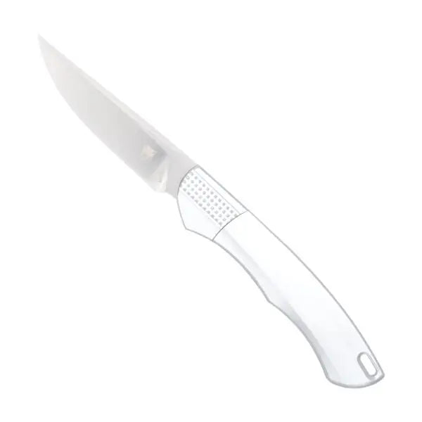 Savage Hidden Release Silver