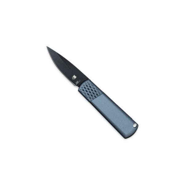 Compact Hidden Release Knife