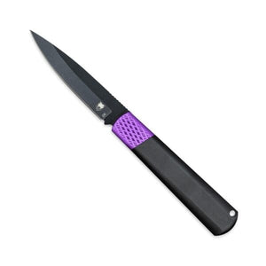 Gideon Hidden Release Knife