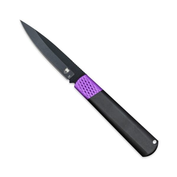 Gideon Hidden Release Knife