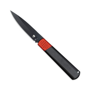 Gideon Hidden Release Knife