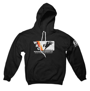 WRC Hoodie