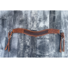 Wyatt Earp Tripping Collar